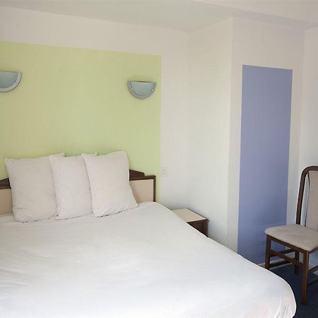 Hotel Relais Sainte Marie Beaune  Exterior foto